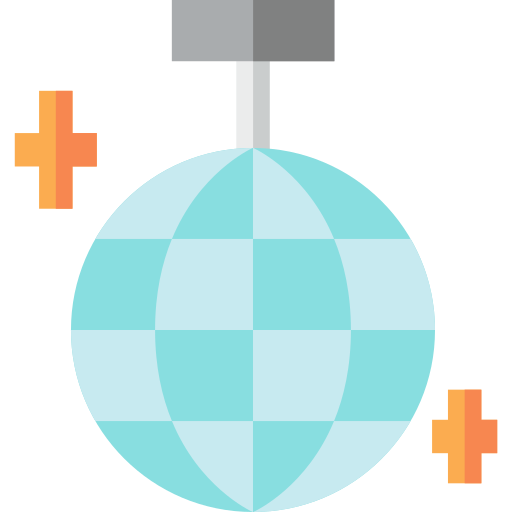 Disco ball